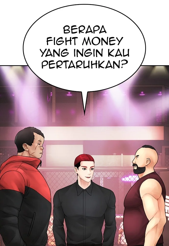 Highschool Lunch Dad Chapter 97 - halaman 129