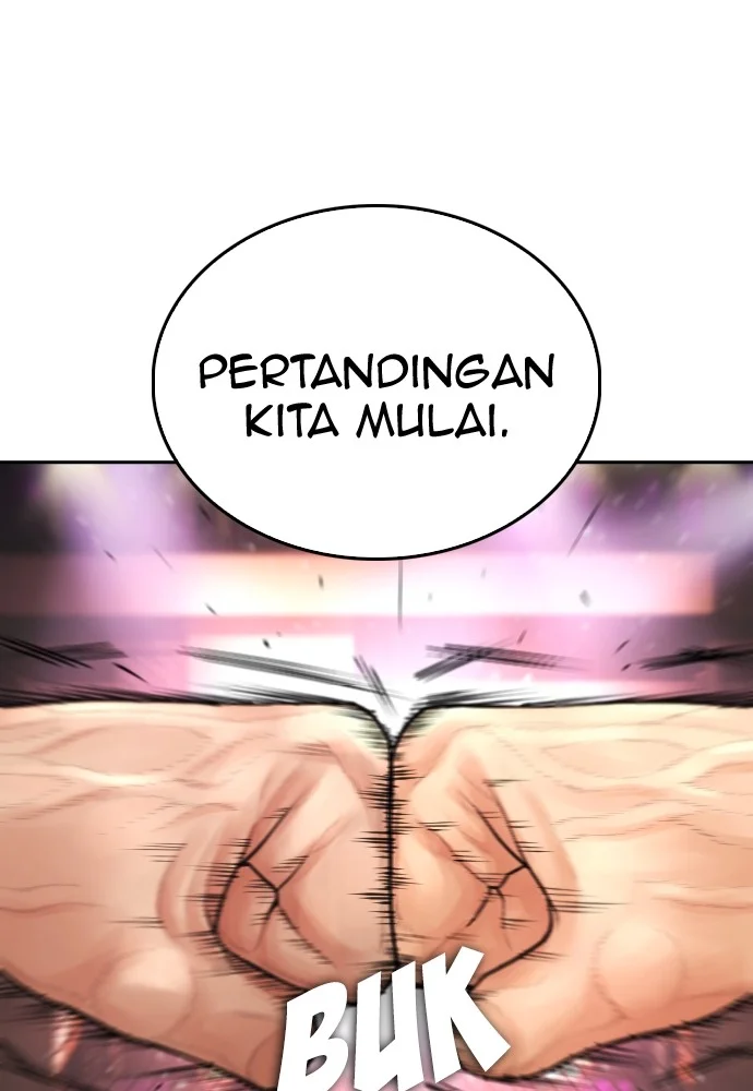 Highschool Lunch Dad Chapter 97 - halaman 131