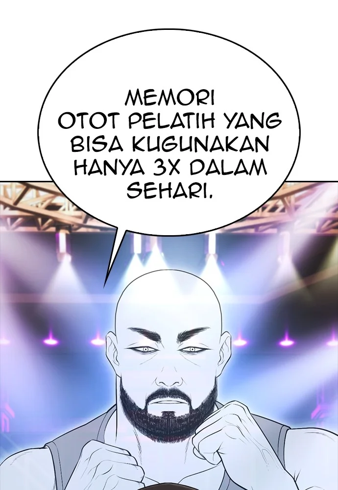 Highschool Lunch Dad Chapter 97 - halaman 133