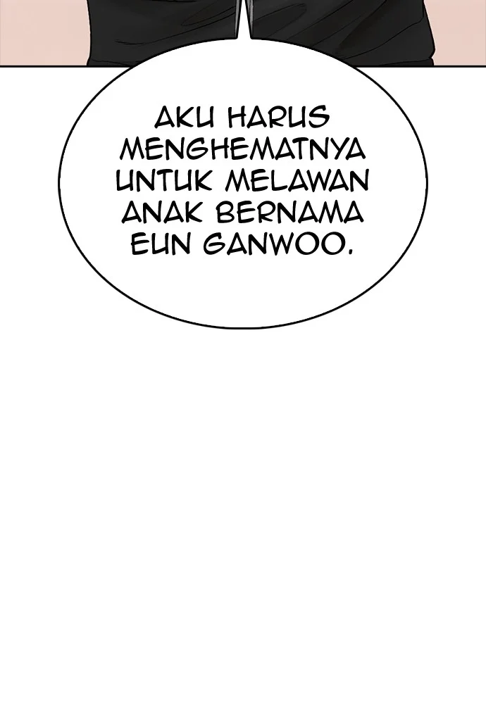 Highschool Lunch Dad Chapter 97 - halaman 135
