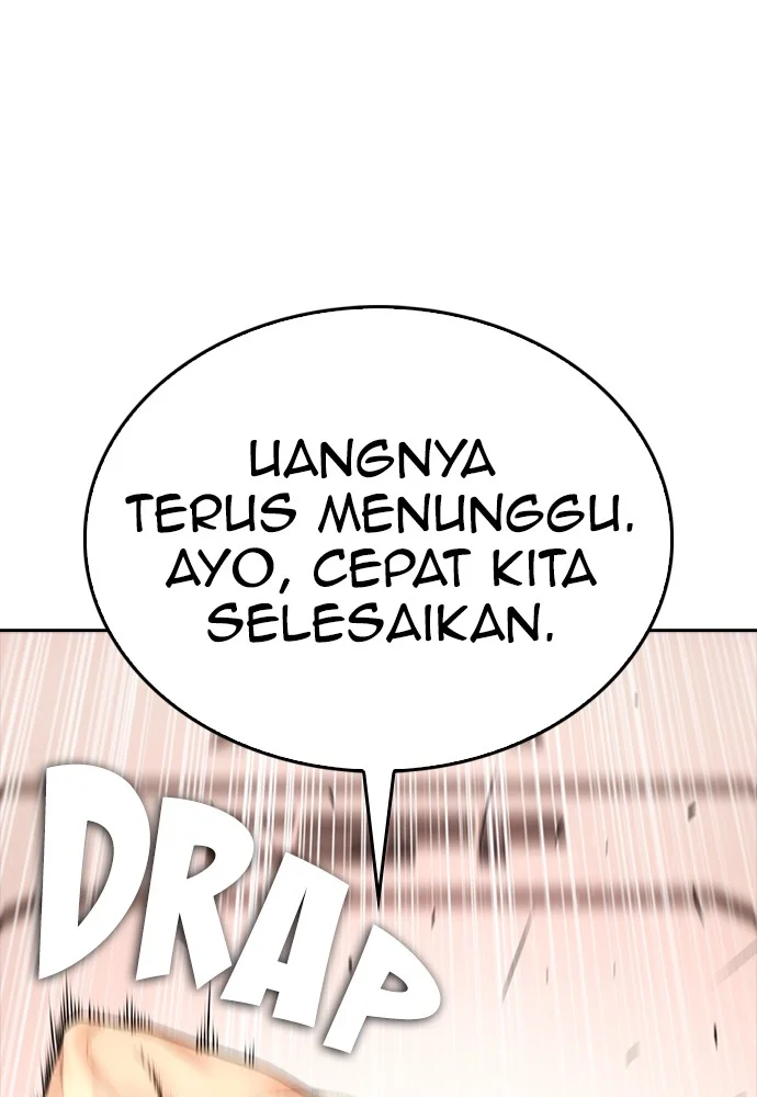 Highschool Lunch Dad Chapter 97 - halaman 138