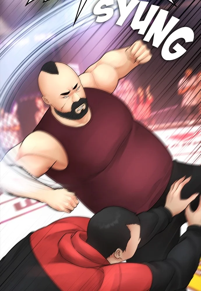 Highschool Lunch Dad Chapter 97 - halaman 145