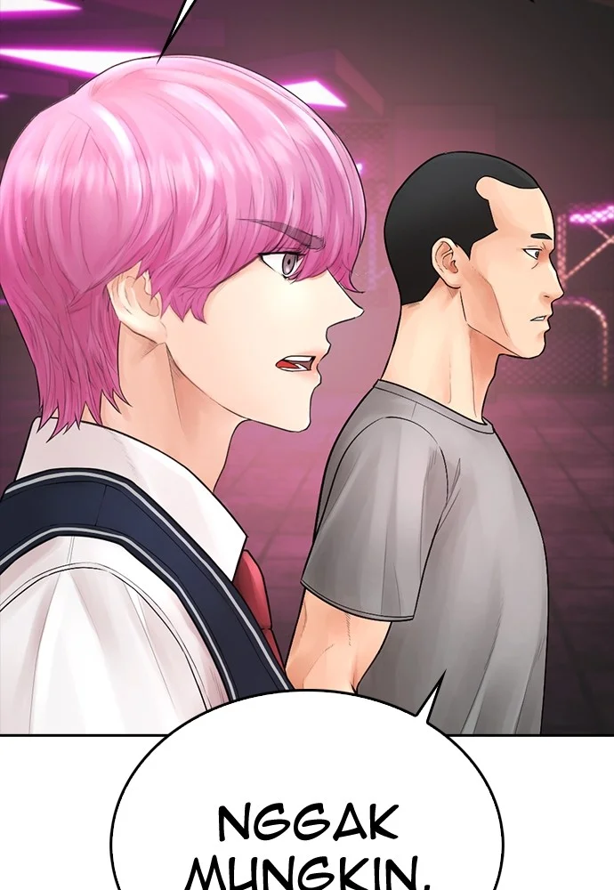 Highschool Lunch Dad Chapter 97 - halaman 153