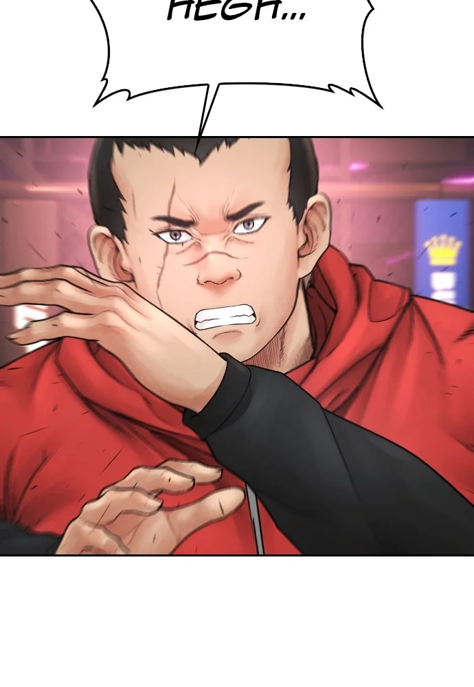 Highschool Lunch Dad Chapter 97 - halaman 161