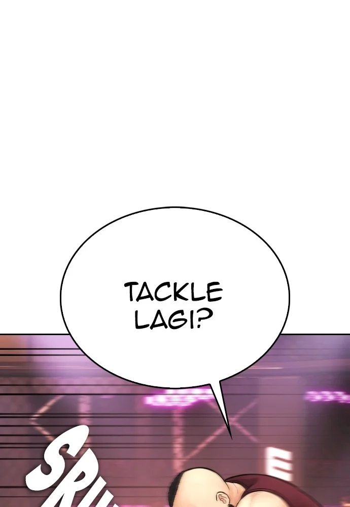 Highschool Lunch Dad Chapter 97 - halaman 162