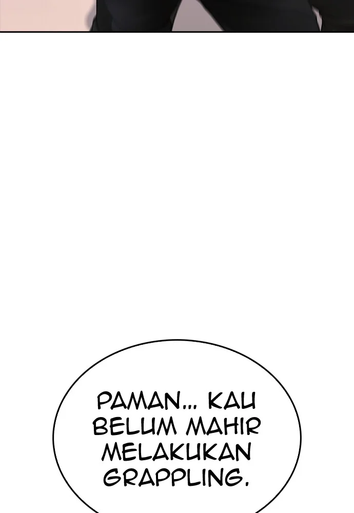 Highschool Lunch Dad Chapter 97 - halaman 166