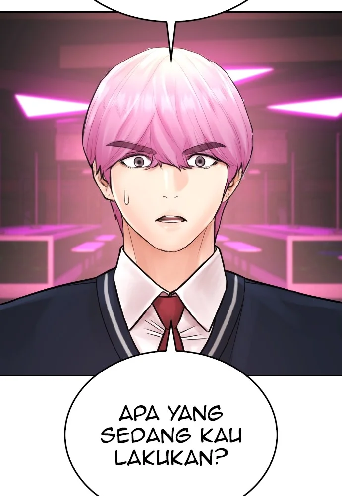 Highschool Lunch Dad Chapter 97 - halaman 167