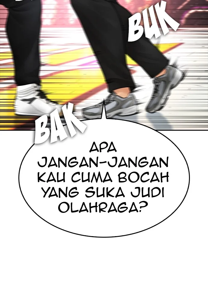 Highschool Lunch Dad Chapter 97 - halaman 175