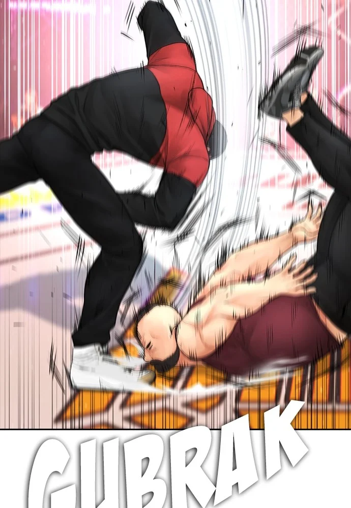 Highschool Lunch Dad Chapter 97 - halaman 186