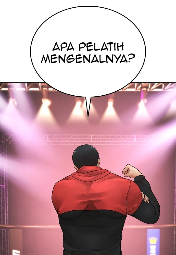Highschool Lunch Dad Chapter 97 - halaman 190