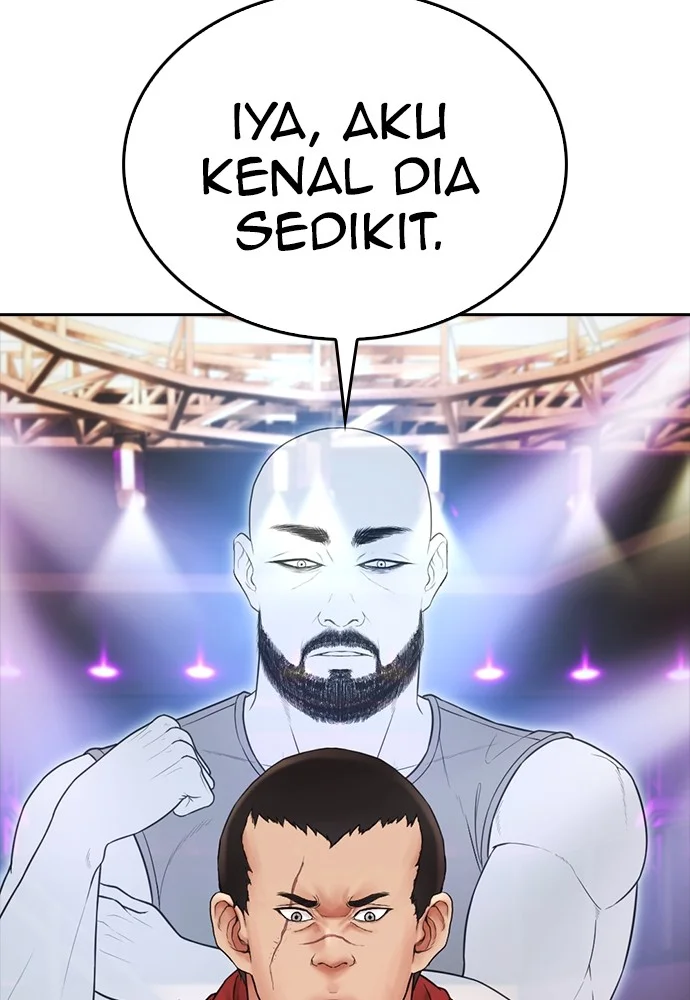 Highschool Lunch Dad Chapter 97 - halaman 192