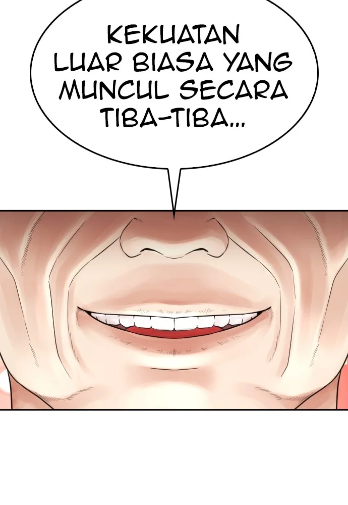 Highschool Lunch Dad Chapter 97 - halaman 199