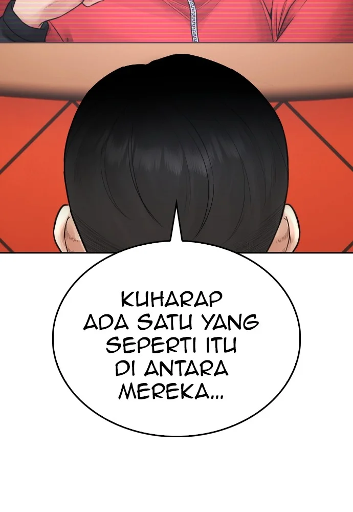 Highschool Lunch Dad Chapter 97 - halaman 201