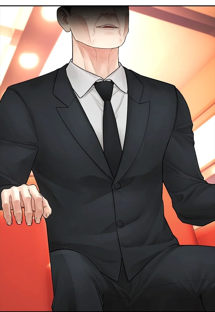 Highschool Lunch Dad Chapter 97 - halaman 203