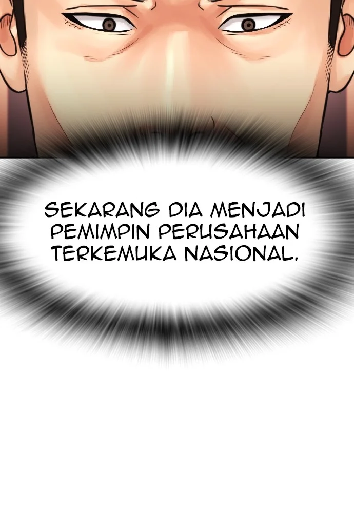 Highschool Lunch Dad Chapter 97 - halaman 24
