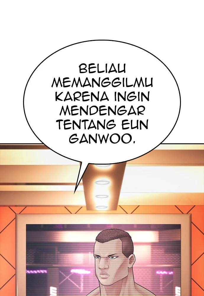 Highschool Lunch Dad Chapter 97 - halaman 28