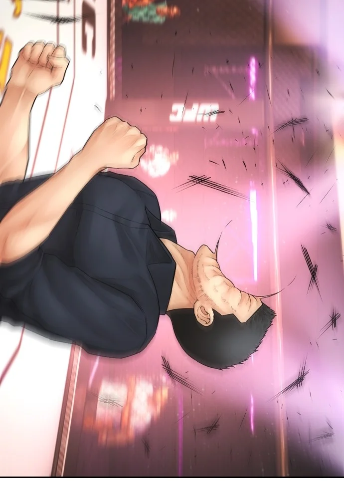 Highschool Lunch Dad Chapter 97 - halaman 3