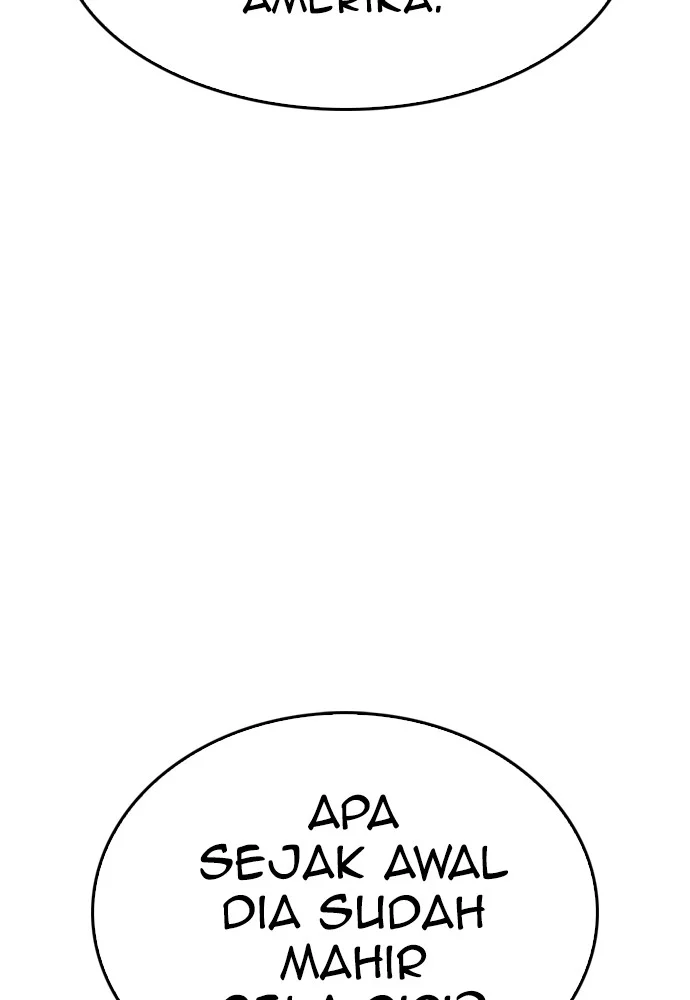 Highschool Lunch Dad Chapter 97 - halaman 32