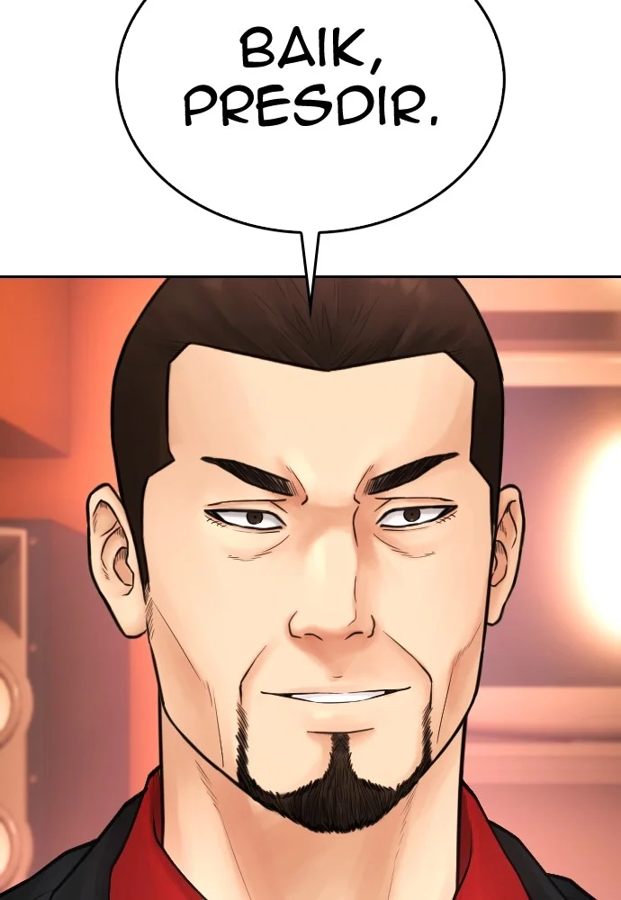 Highschool Lunch Dad Chapter 97 - halaman 35
