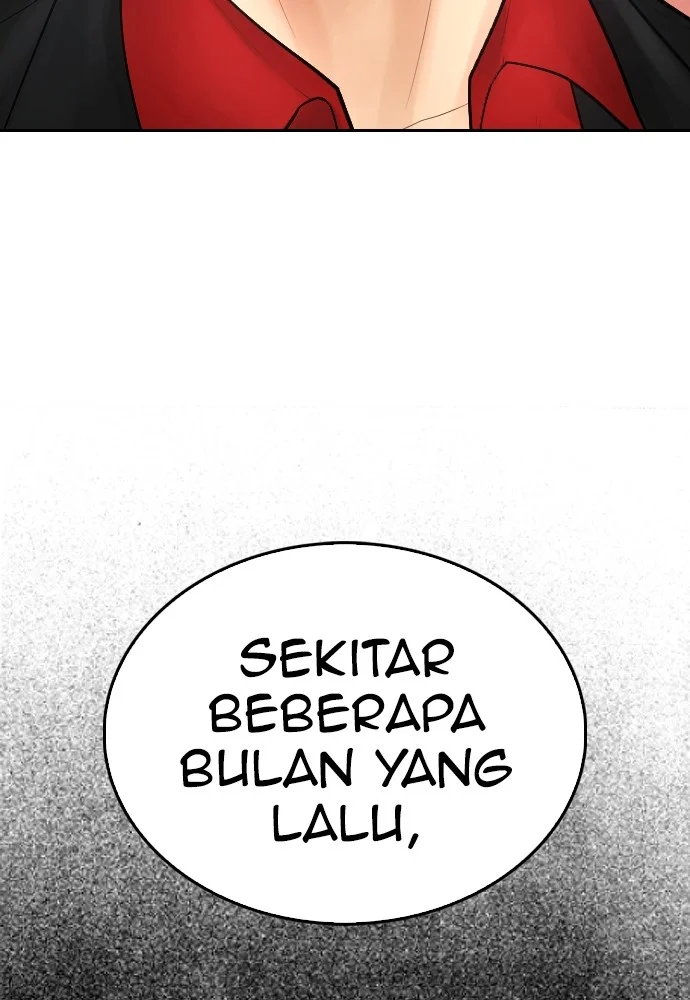 Highschool Lunch Dad Chapter 97 - halaman 36