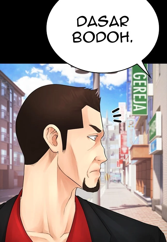 Highschool Lunch Dad Chapter 97 - halaman 42