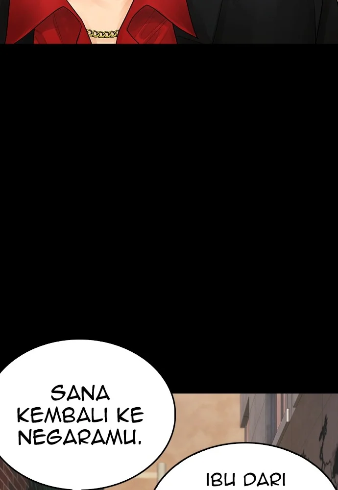 Highschool Lunch Dad Chapter 97 - halaman 43