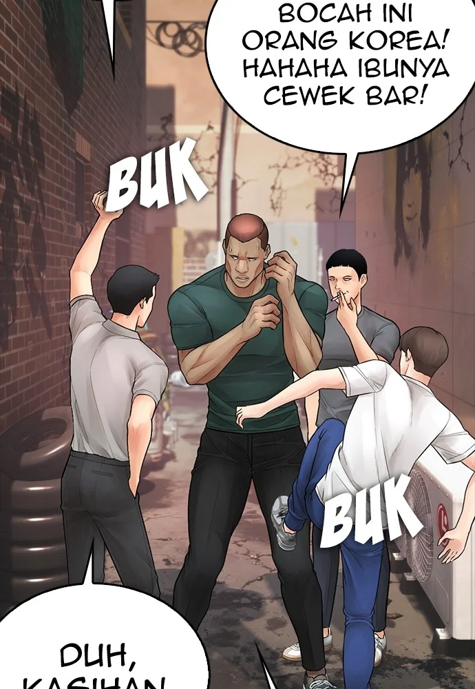 Highschool Lunch Dad Chapter 97 - halaman 44