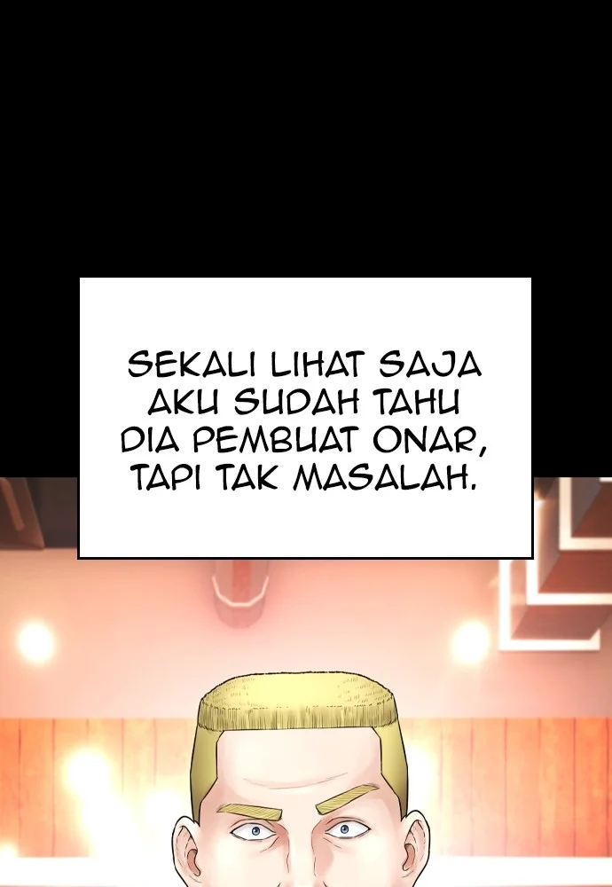 Highschool Lunch Dad Chapter 97 - halaman 49