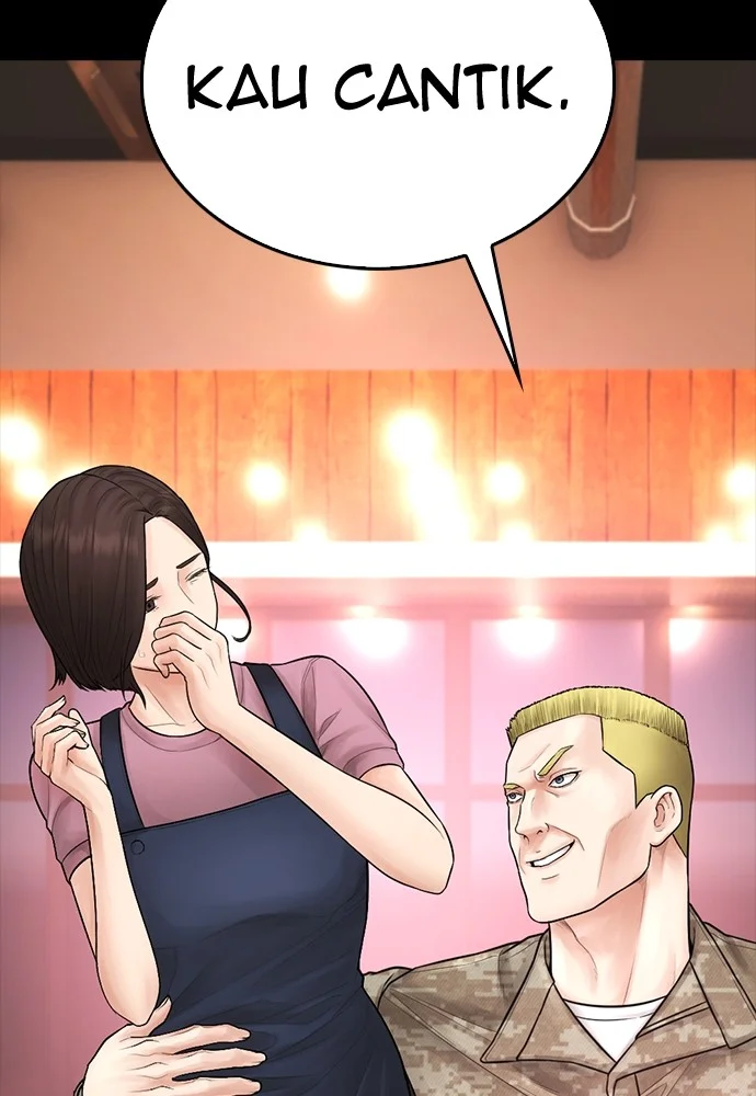 Highschool Lunch Dad Chapter 97 - halaman 54