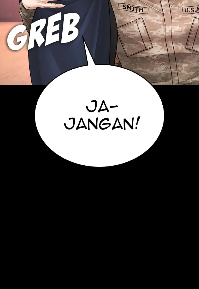 Highschool Lunch Dad Chapter 97 - halaman 55