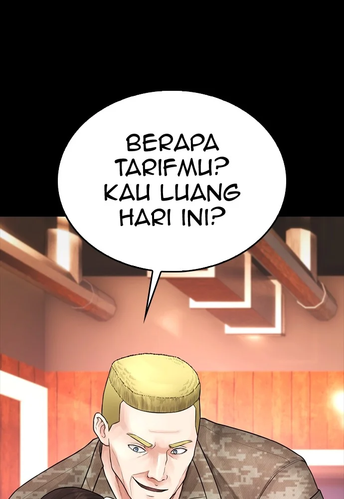 Highschool Lunch Dad Chapter 97 - halaman 56