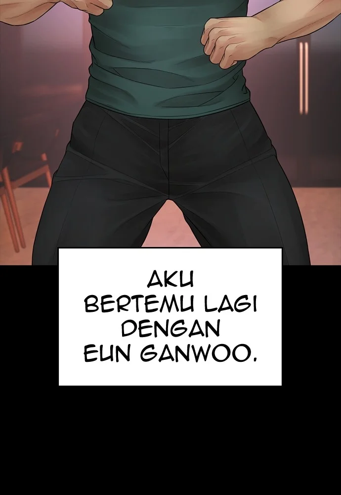 Highschool Lunch Dad Chapter 97 - halaman 64