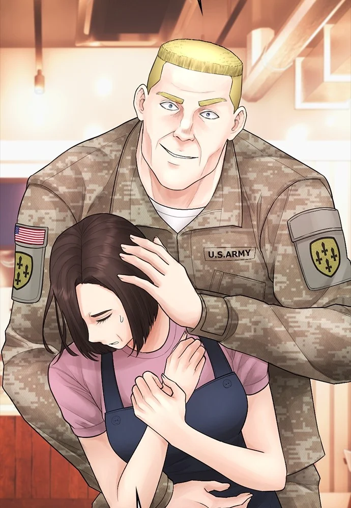 Highschool Lunch Dad Chapter 97 - halaman 68