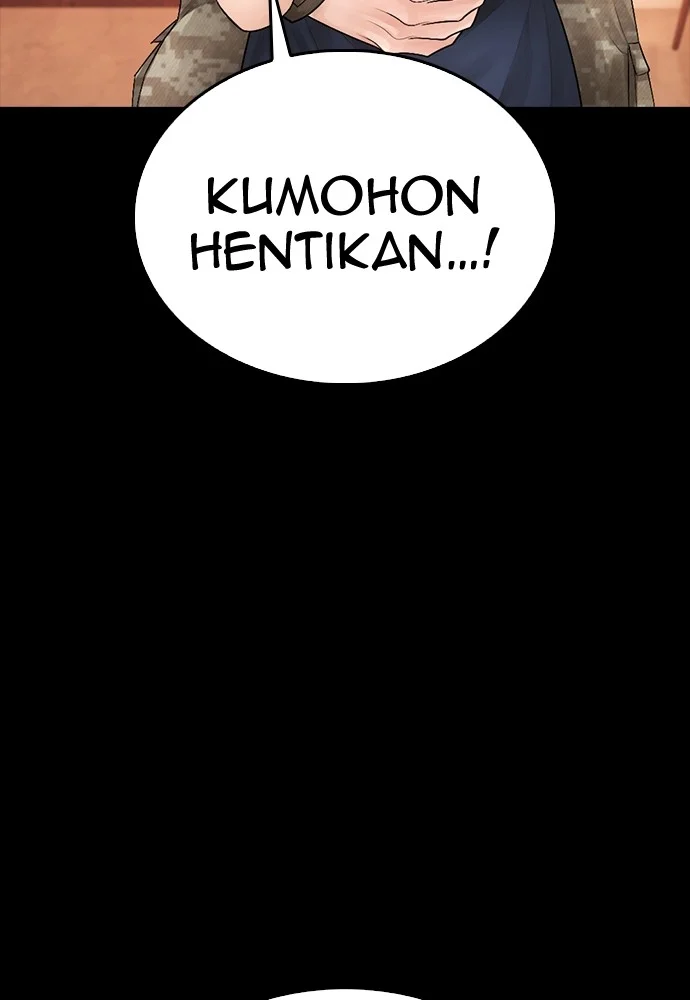 Highschool Lunch Dad Chapter 97 - halaman 69