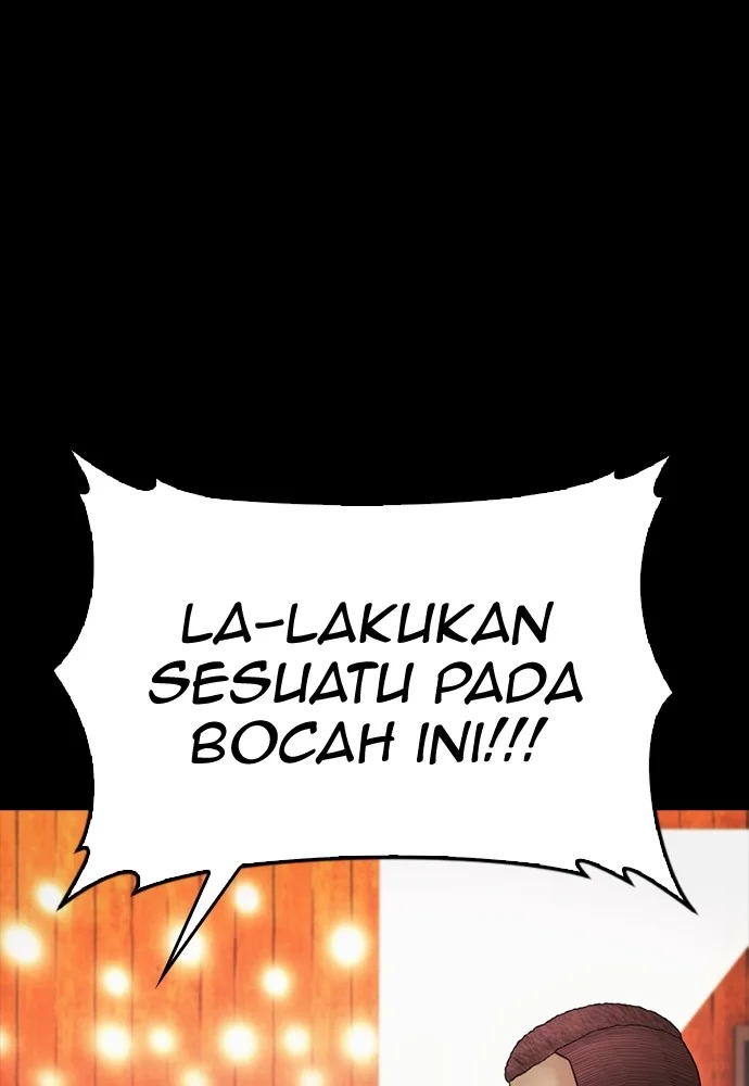Highschool Lunch Dad Chapter 97 - halaman 78