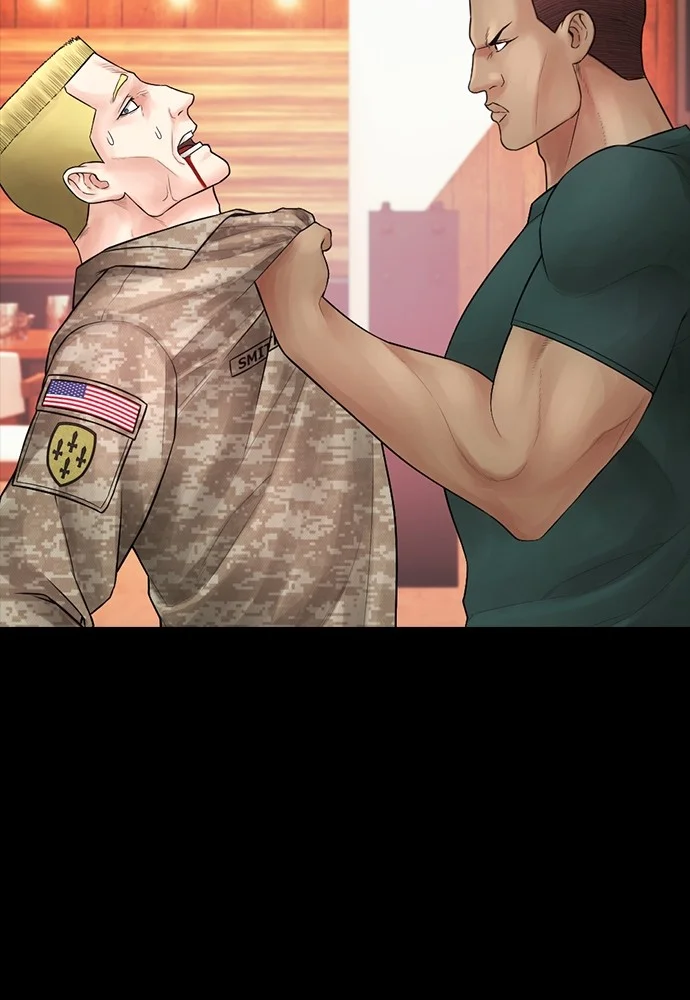 Highschool Lunch Dad Chapter 97 - halaman 79
