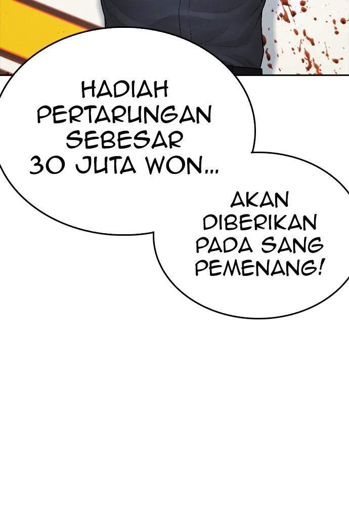Highschool Lunch Dad Chapter 97 - halaman 8