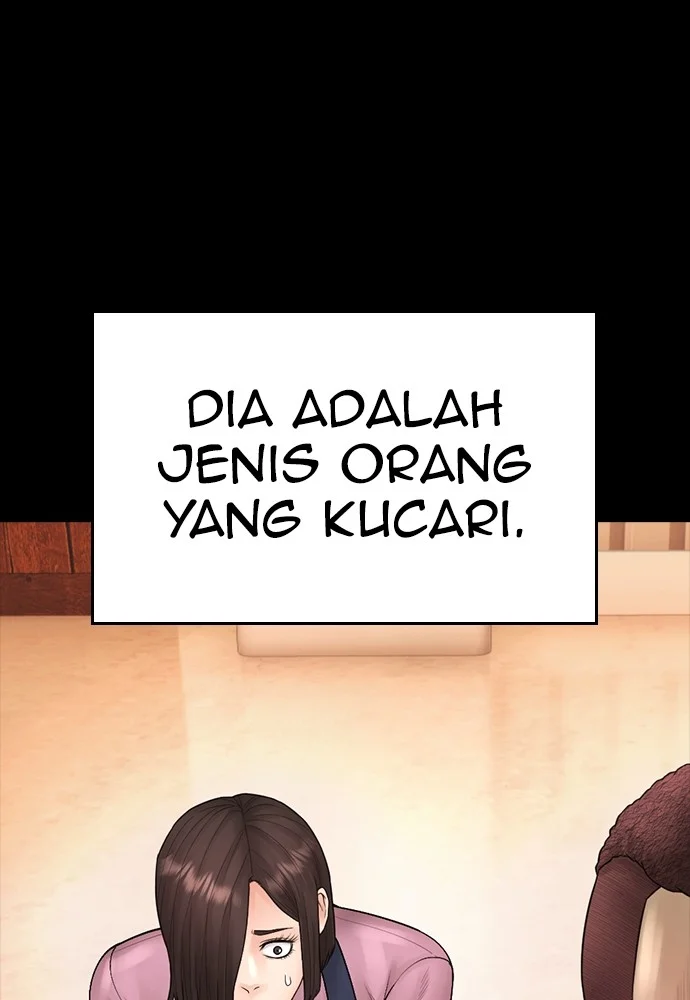 Highschool Lunch Dad Chapter 97 - halaman 89