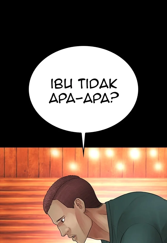 Highschool Lunch Dad Chapter 97 - halaman 91
