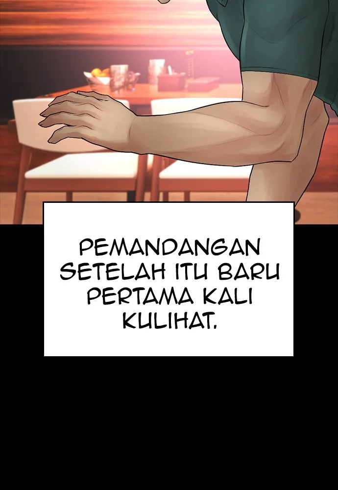 Highschool Lunch Dad Chapter 97 - halaman 92