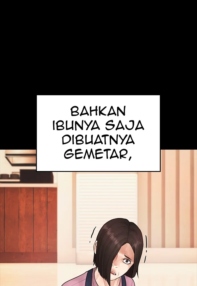 Highschool Lunch Dad Chapter 97 - halaman 93