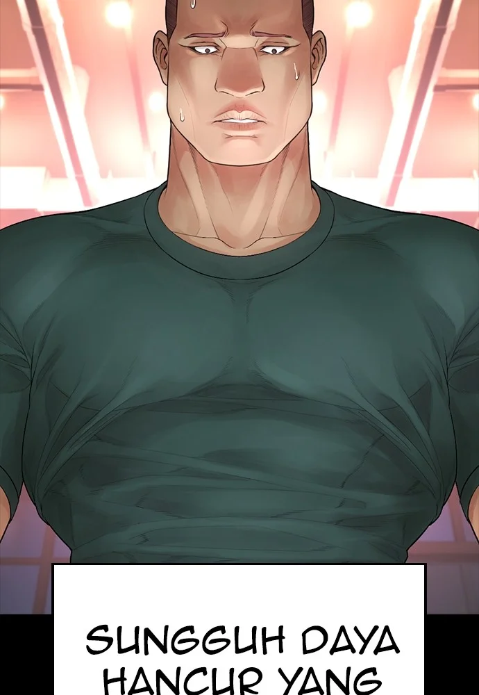 Highschool Lunch Dad Chapter 97 - halaman 96