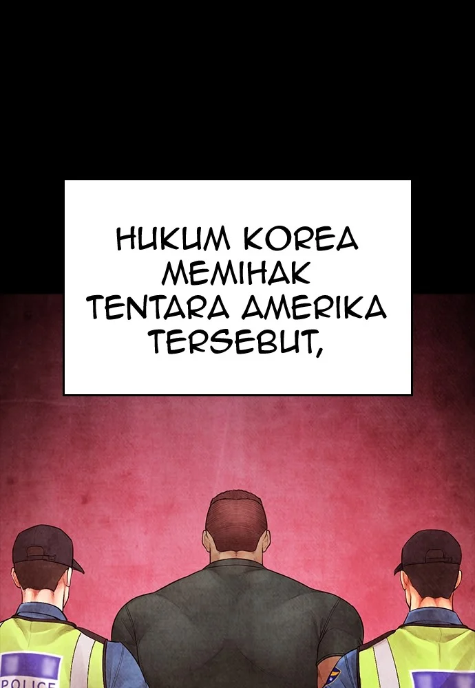 Highschool Lunch Dad Chapter 97 - halaman 99
