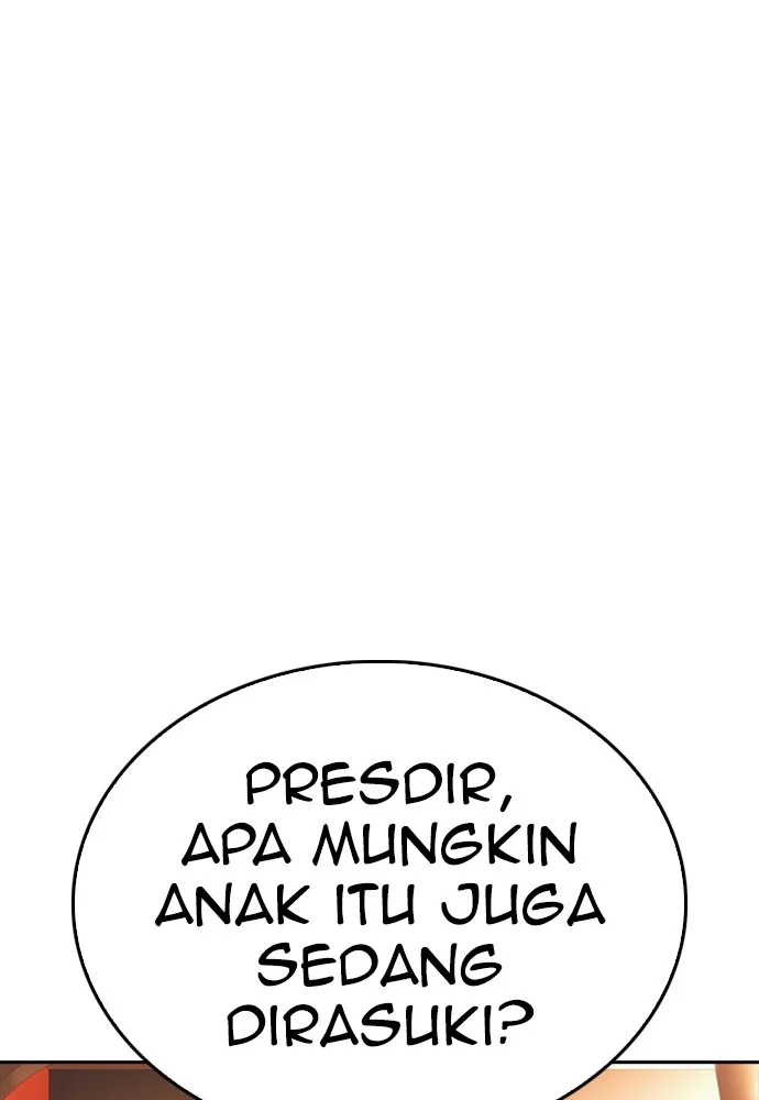 Highschool Lunch Dad Chapter 98 - halaman 1