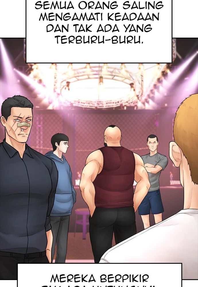 Highschool Lunch Dad Chapter 98 - halaman 100
