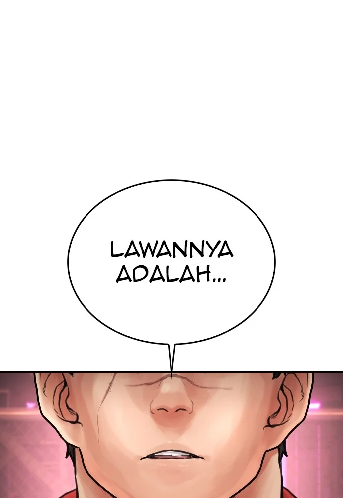 Highschool Lunch Dad Chapter 98 - halaman 110