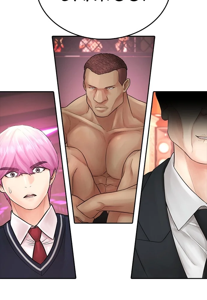 Highschool Lunch Dad Chapter 98 - halaman 112