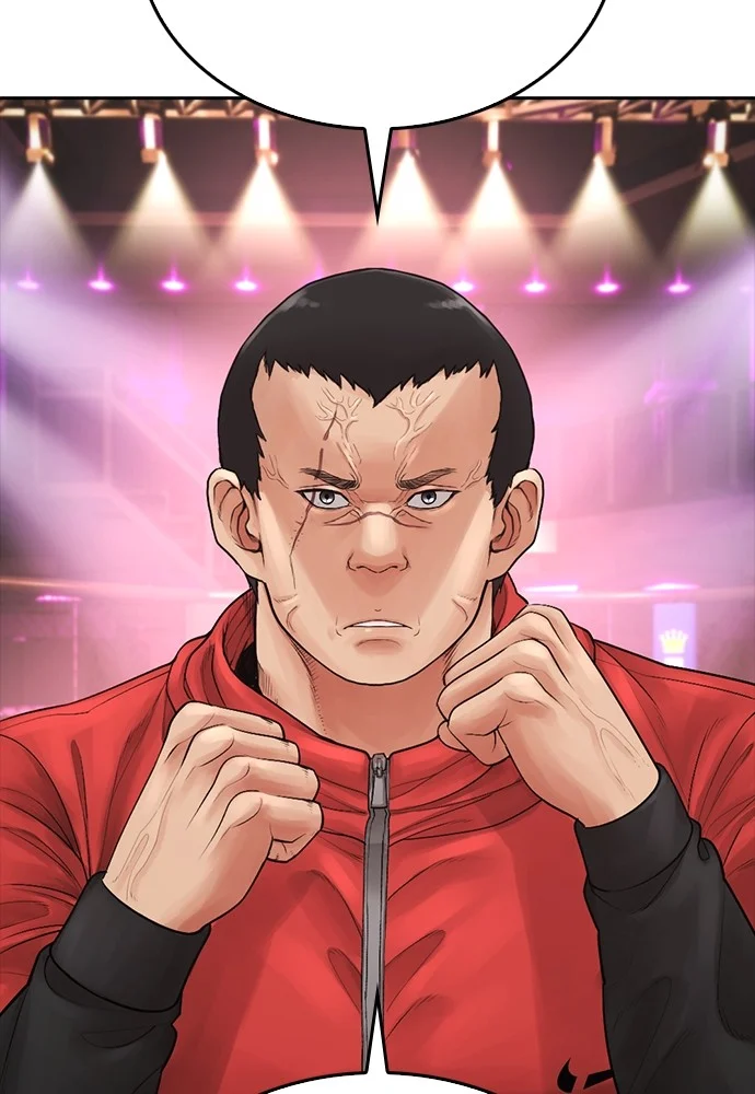 Highschool Lunch Dad Chapter 98 - halaman 121
