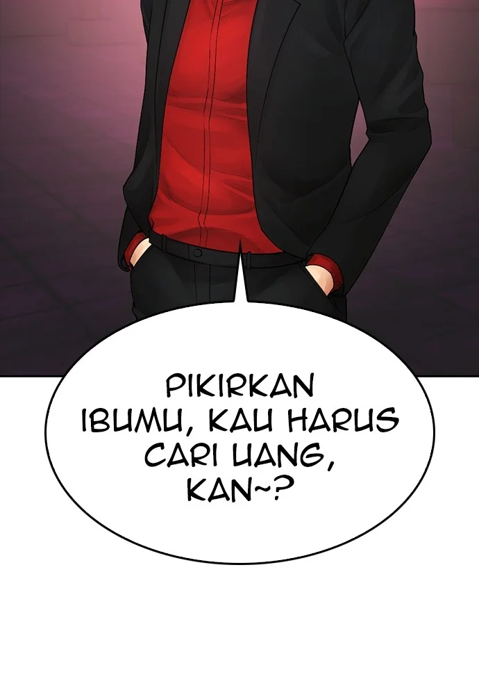 Highschool Lunch Dad Chapter 98 - halaman 133