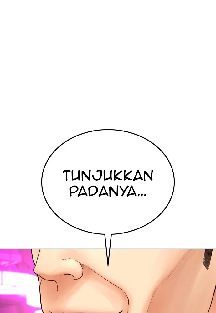 Highschool Lunch Dad Chapter 98 - halaman 134